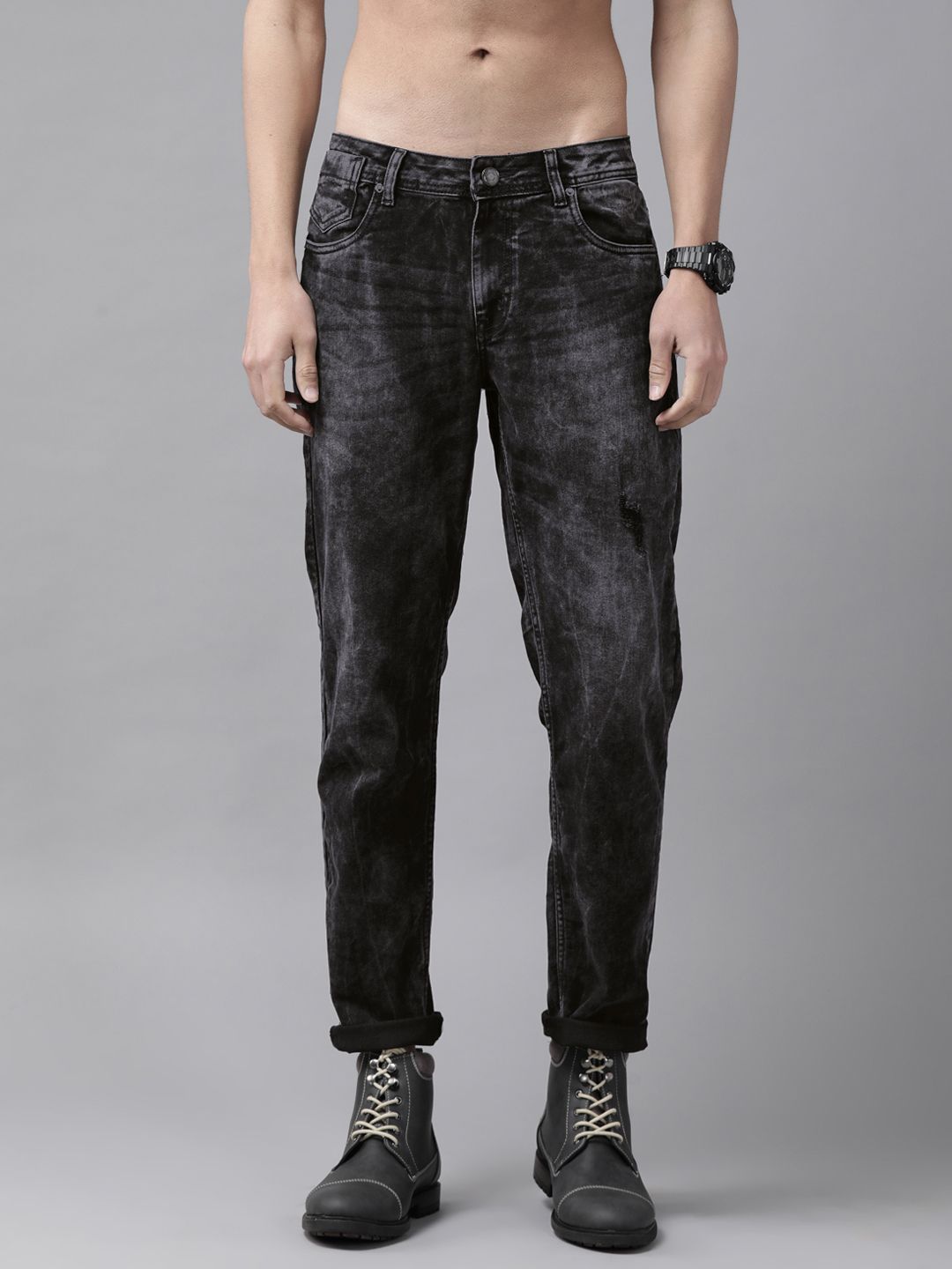 roadster jeans for men