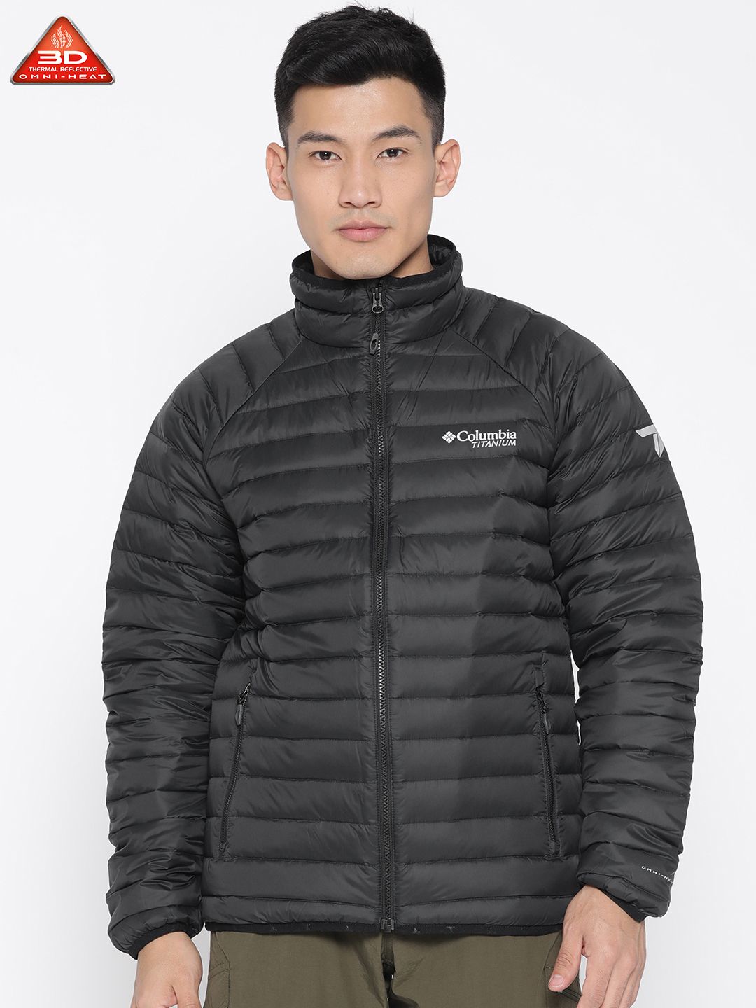 Columbia Men Alpha Trail Down Filled Jacket-picture-34