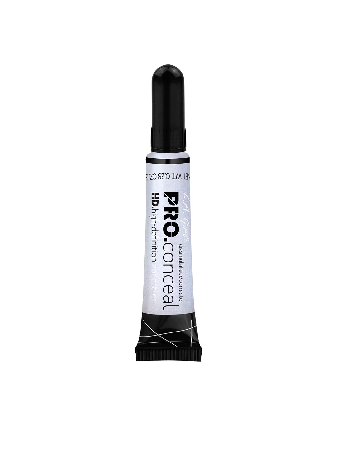 L.A Girl Iridescent Pro HD Concealer 8g-image-35