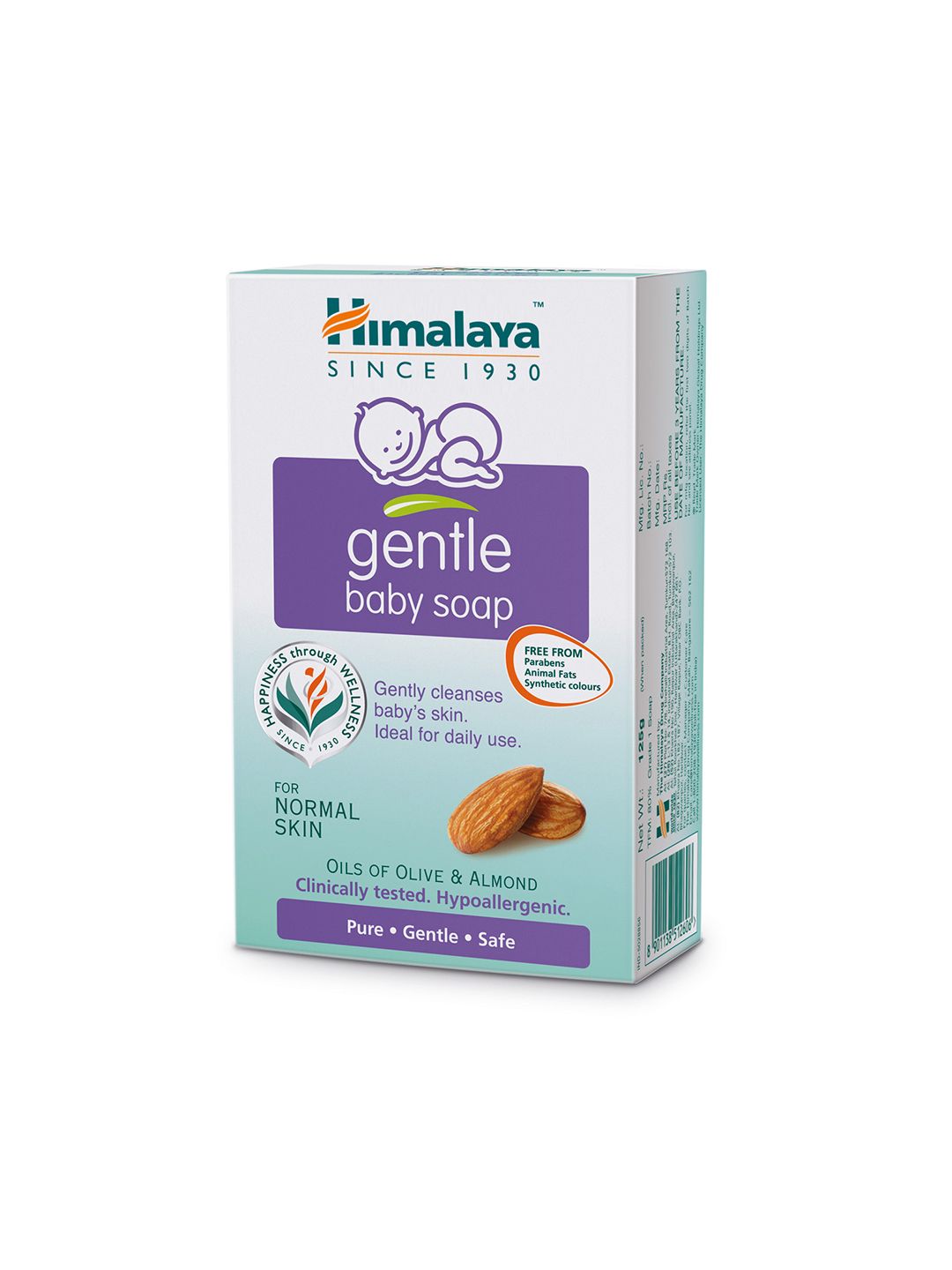 HimalayaGentleSoap - 75g-image-46
