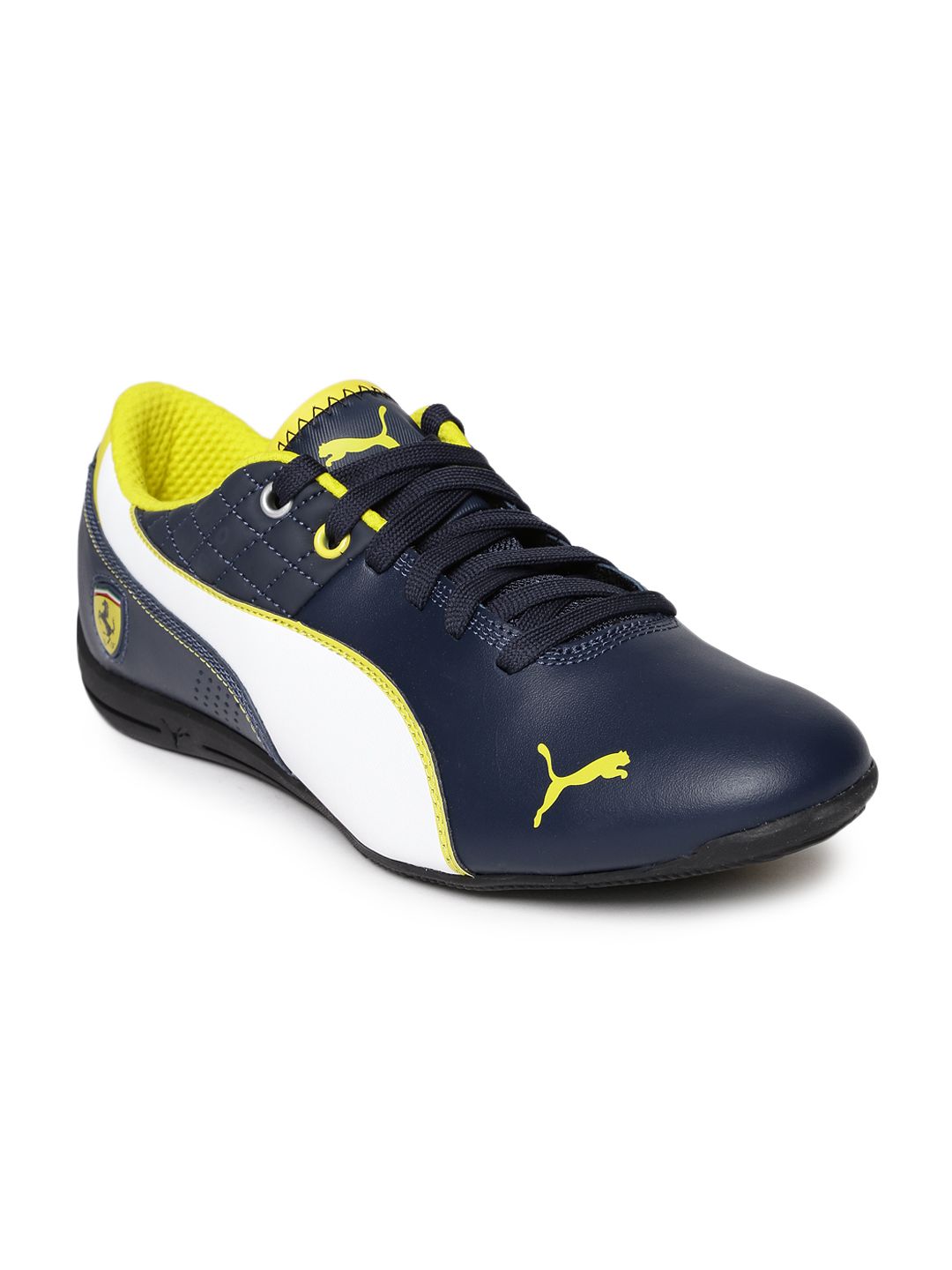 puma drift cat 6 navy