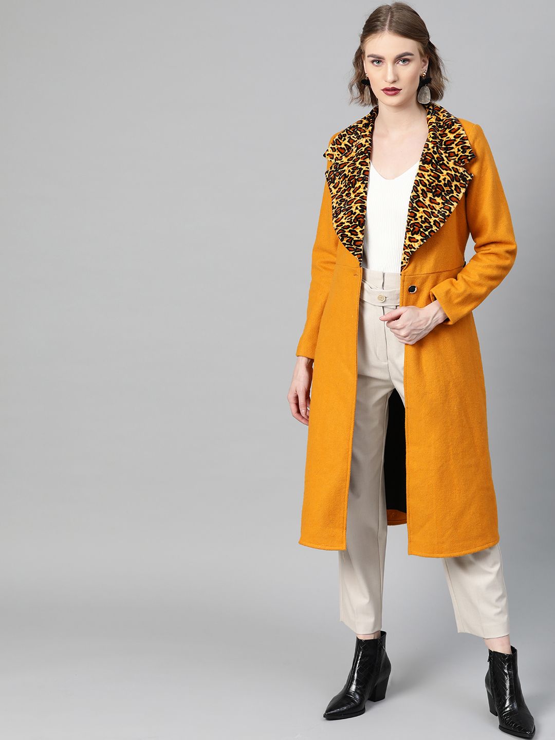 Buy Athena Coats Online In India