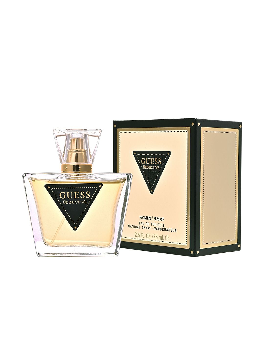 GUESS Women Seductive EDT Spray-picture-10