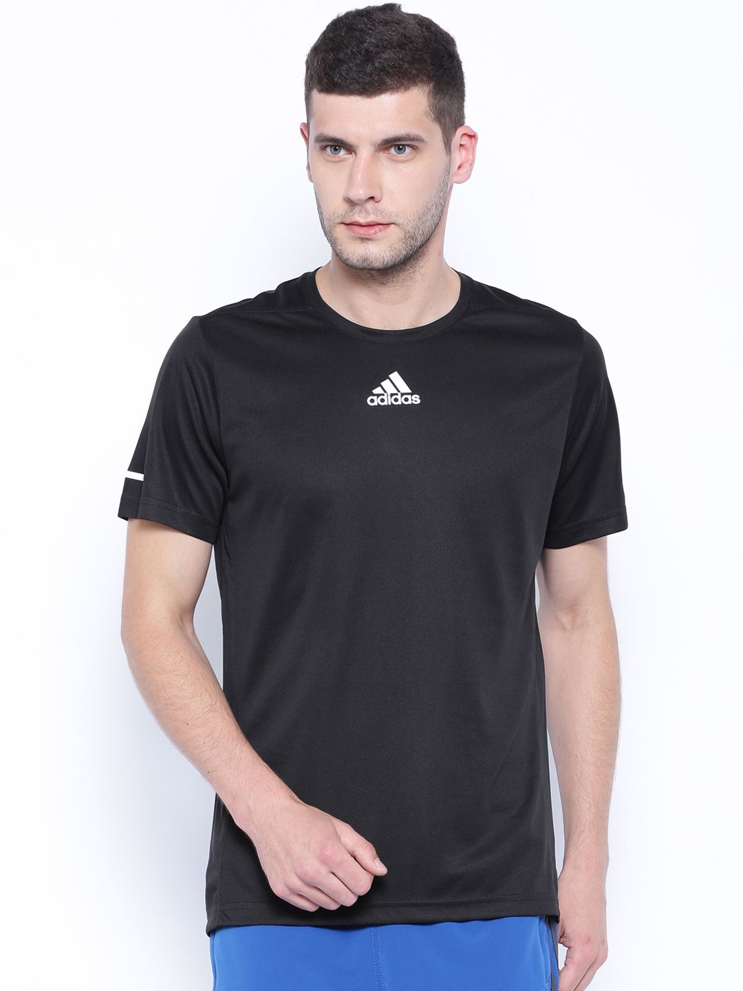 adidas india t shirt prices