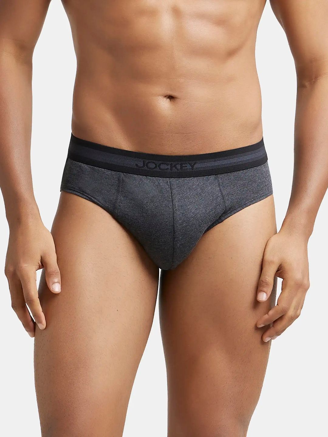 Jockey Men Super Combed Cotton Stay Fresh Briefs 1010-0105-picture-13