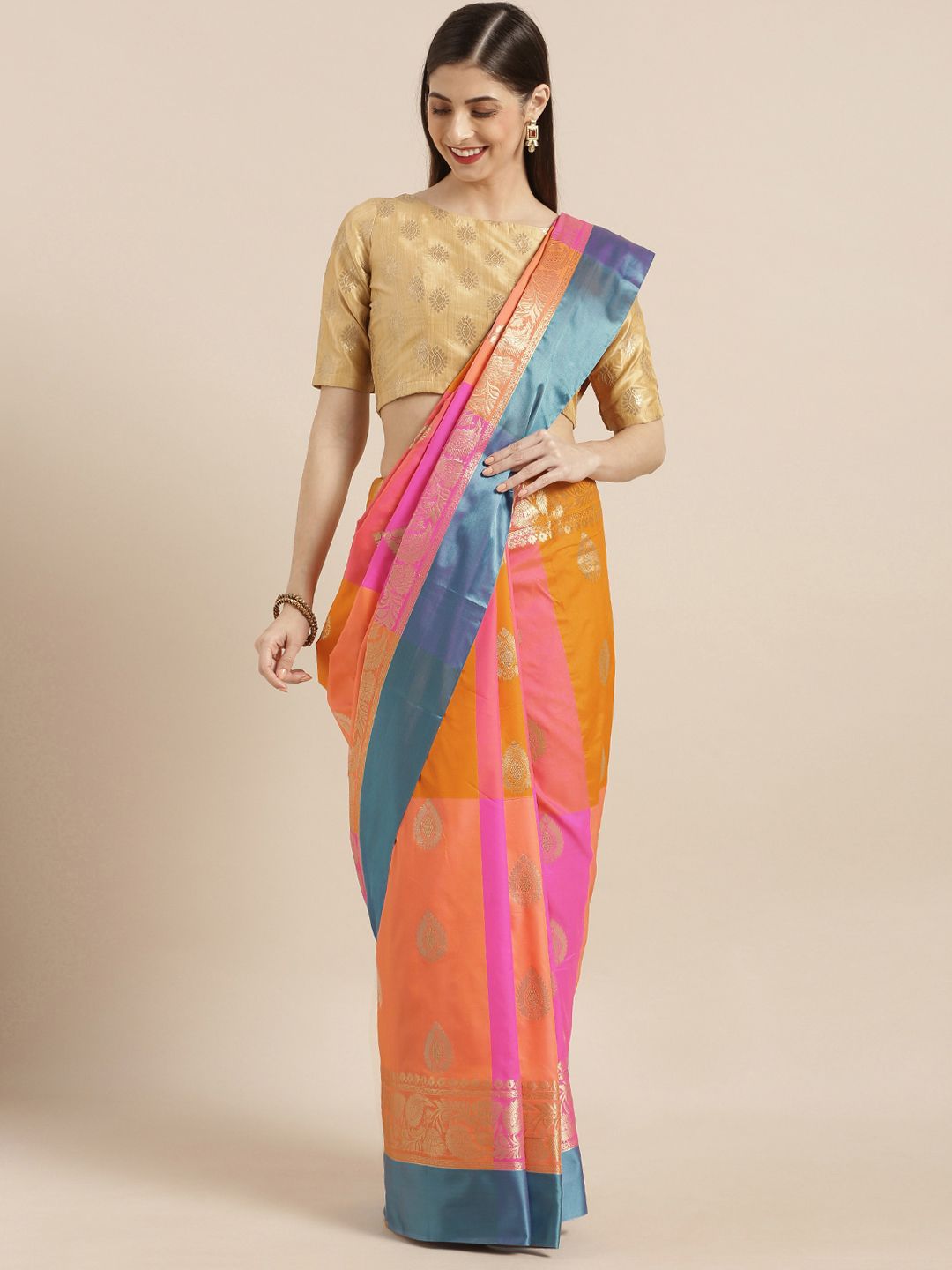 Saree Under 2999 – Varkala Silk Saree