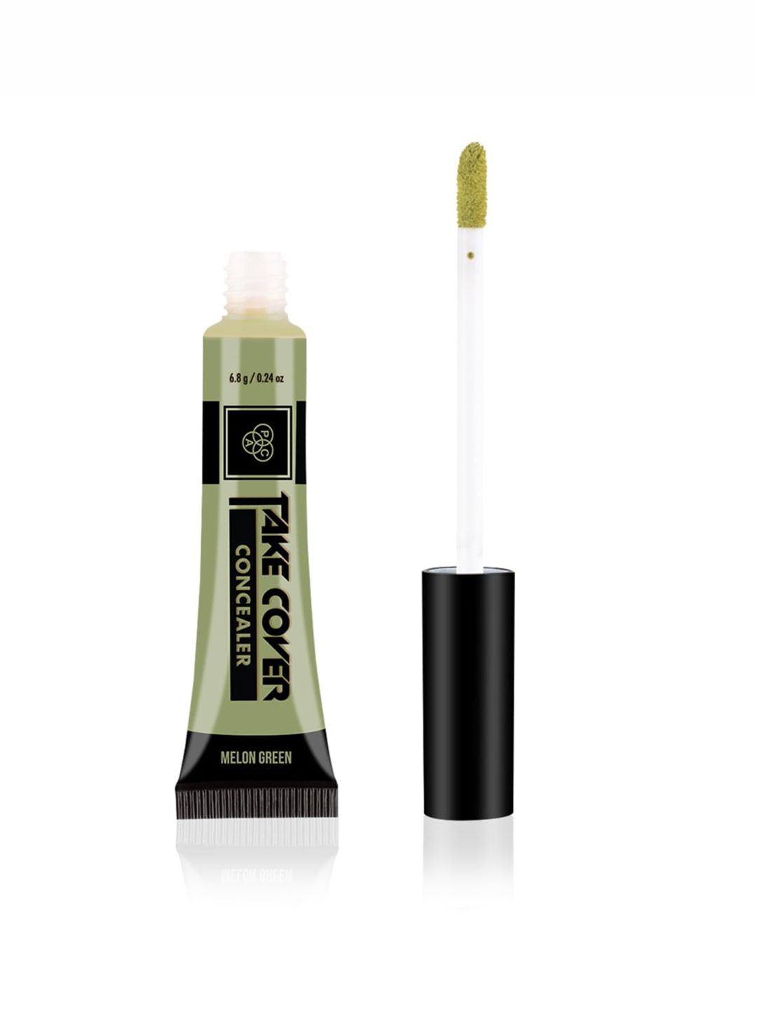 PAC Take Cover Concealer - 19 - Melon Green-picture-24