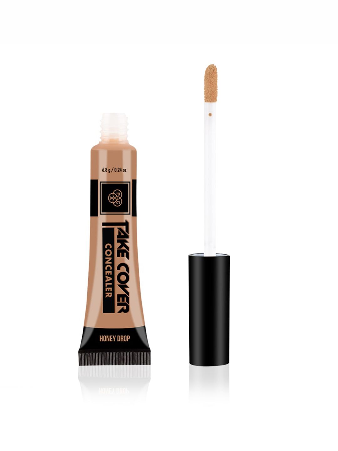 PAC Take Cover Concealer - 10 - Honey Drop-picture-28