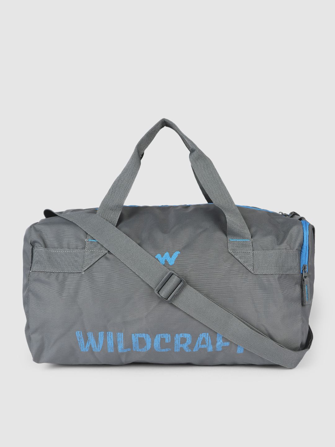 Wildcraft Unisex Printed Flip Duf 1 Duffel Bag-picture-22