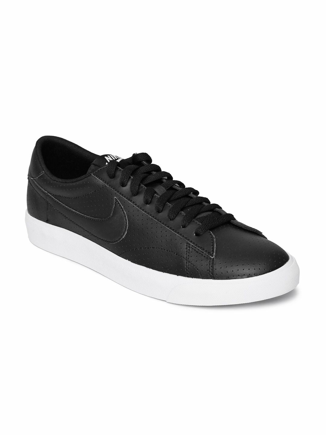 nike leather shoes price