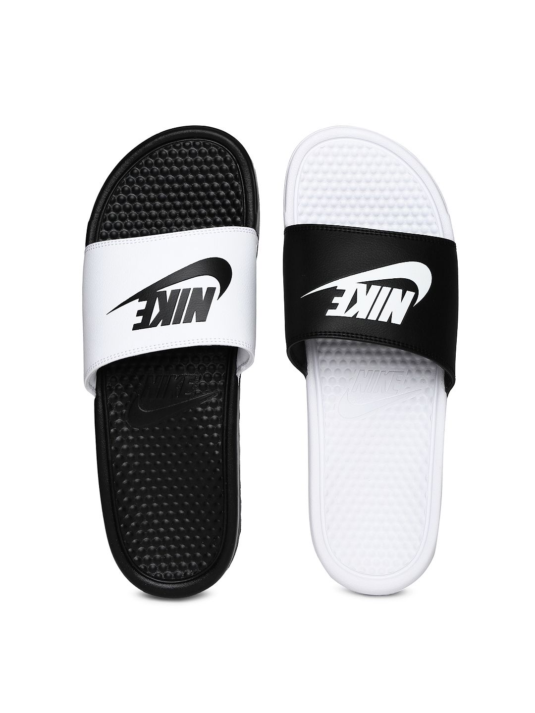 nike flip flops best price