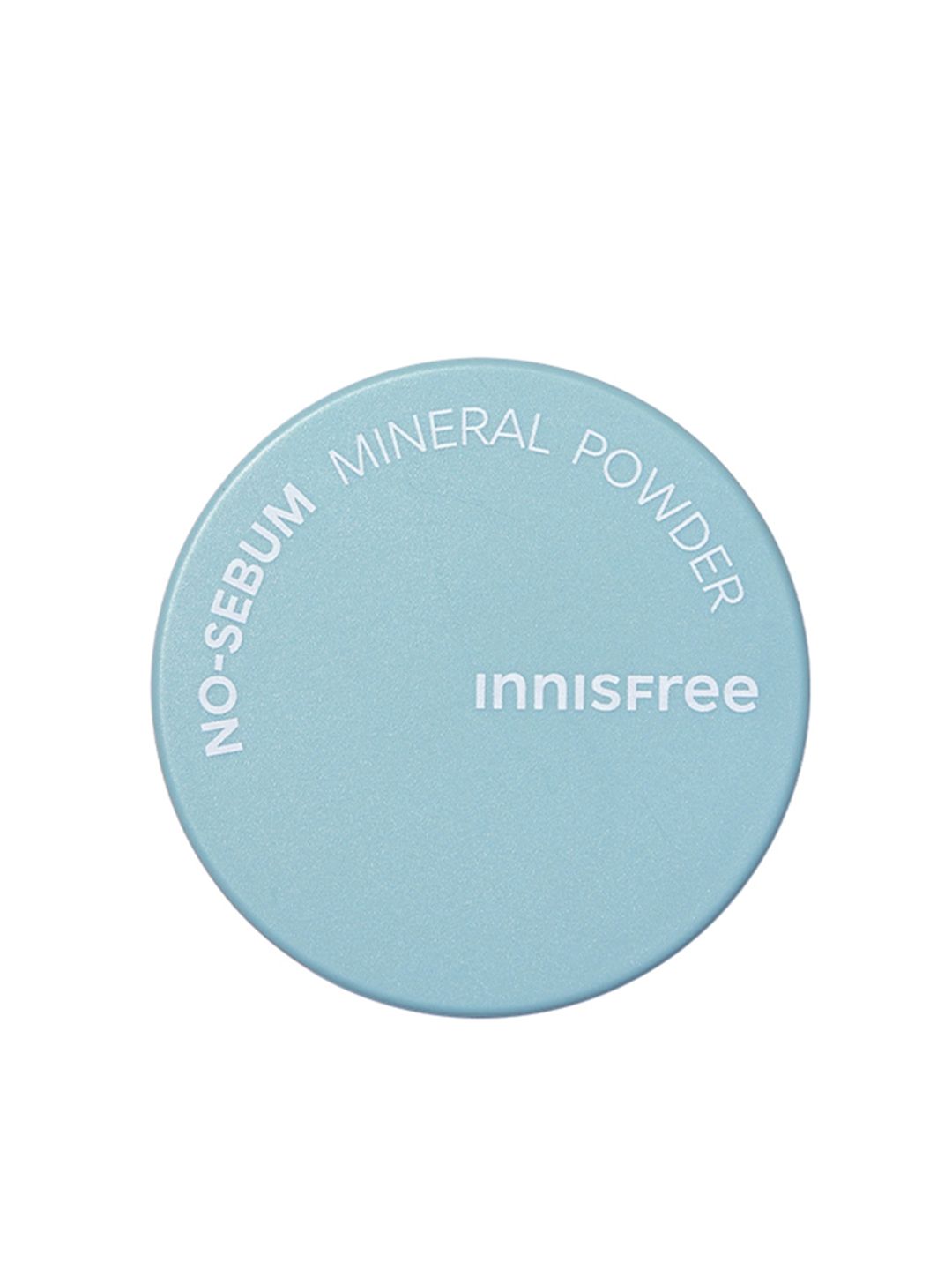 Innisfree No-Sebum Mineral Powder 5g