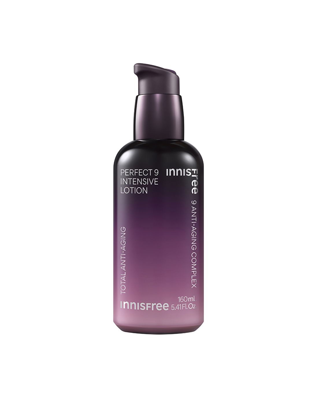 Innisfree Perfect 9 Intensive Lotion 160 ml-picture-50