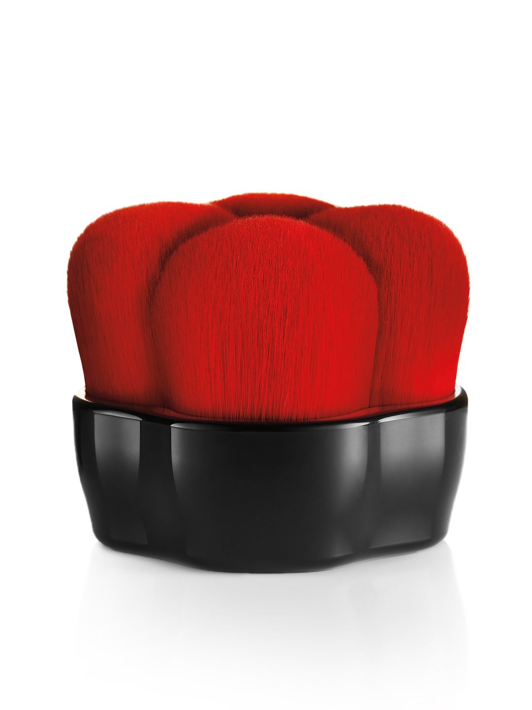 SHISEIDO HANATSUBAKI HAKE Polishing Face Brush