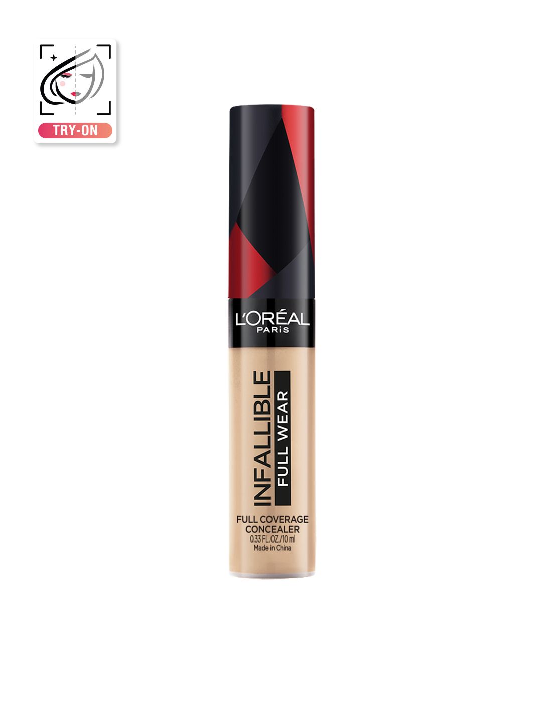 LOreal Paris Infallible Full Wear Concealer - Beige 314 10ml