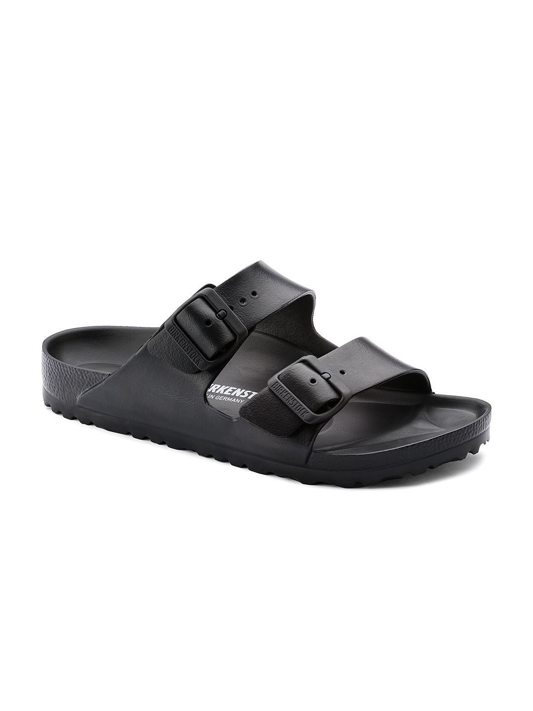 Birkenstock Unisex Black Arizona EVA Comfort Narrow Width Sandals-picture-20