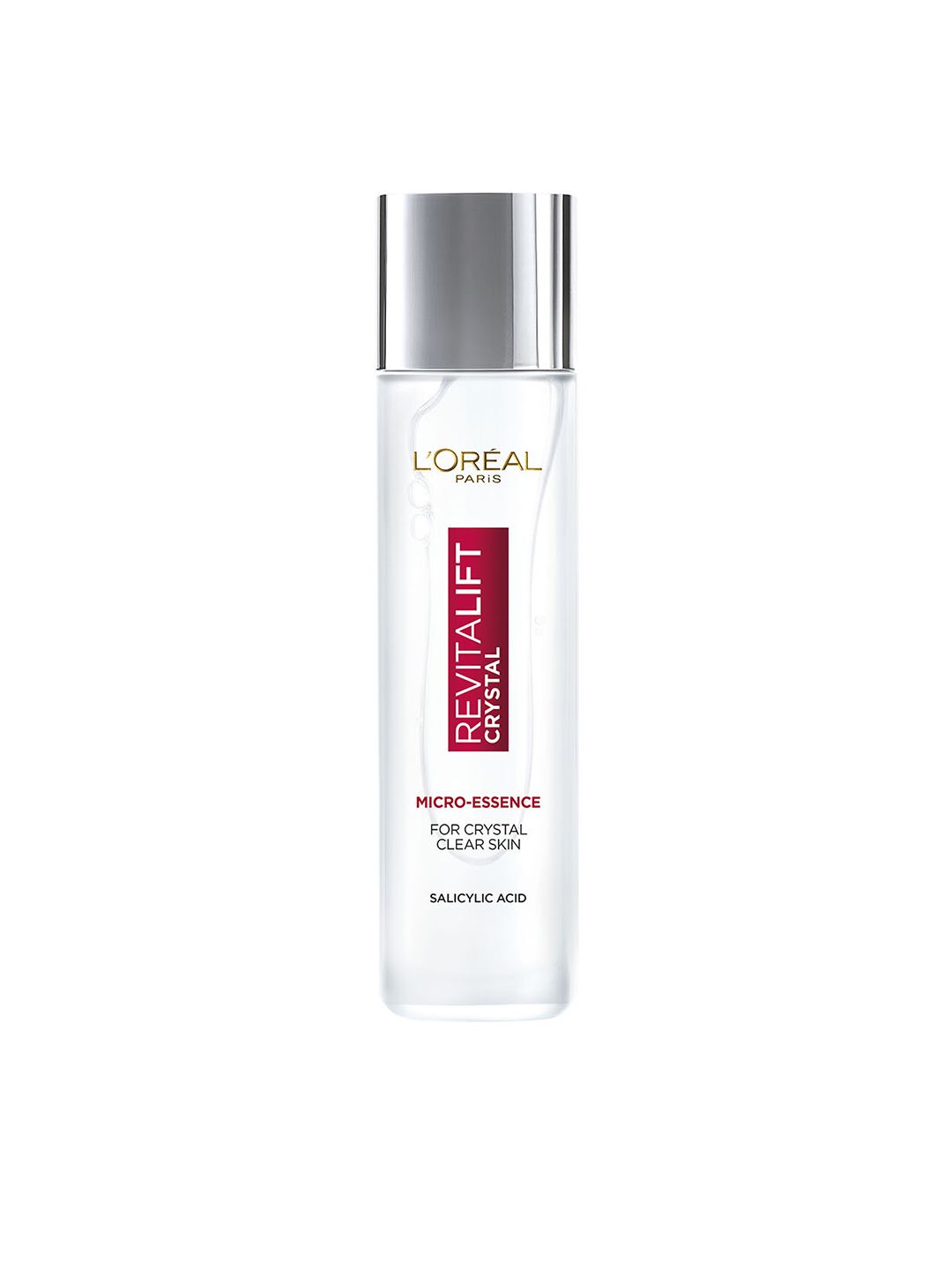loreal L'Oreal Paris Women Revitalift Crystal Micro-Essence Face Serum 130 ml-picture-28