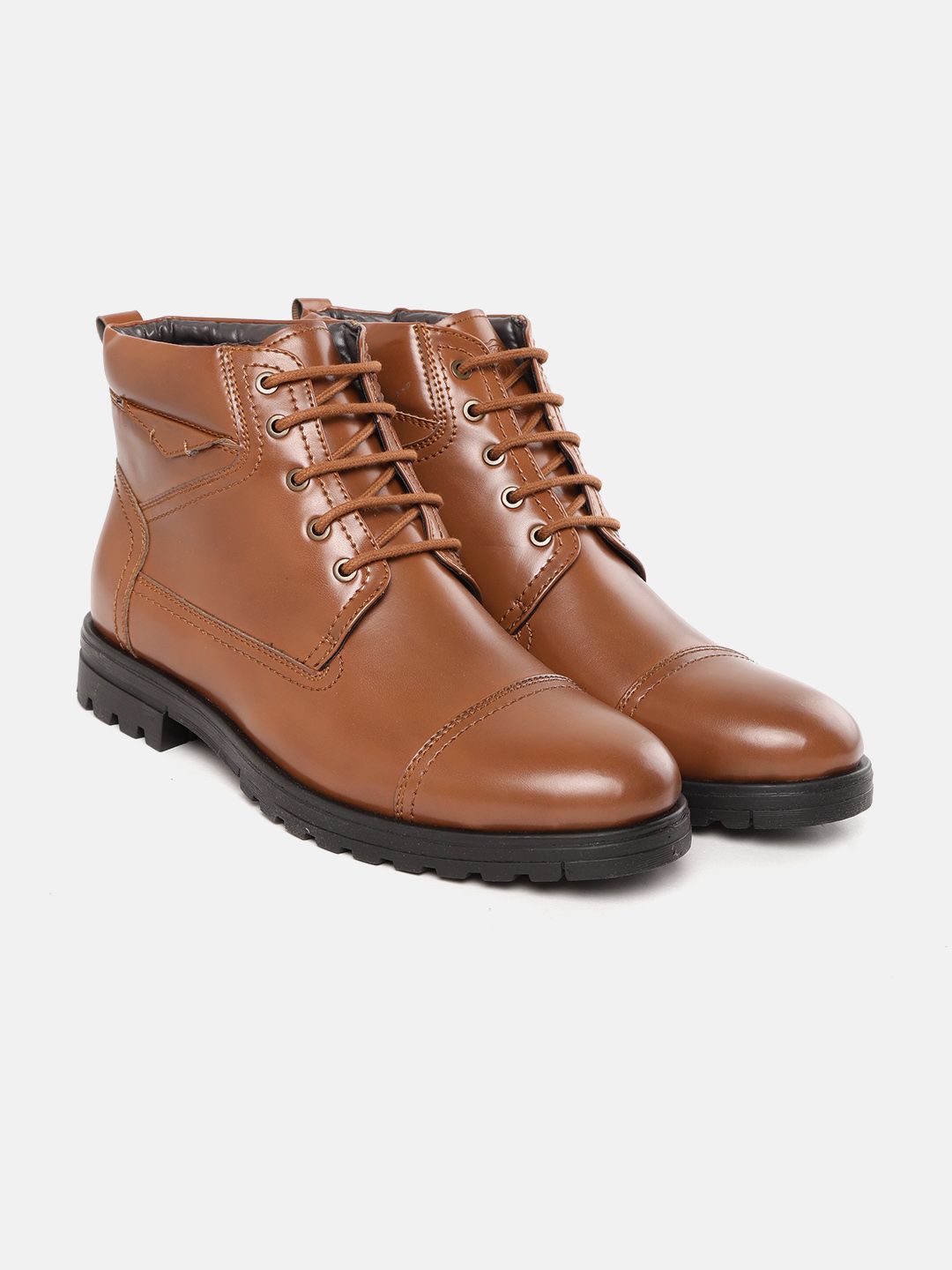 Roadster tan hotsell boots