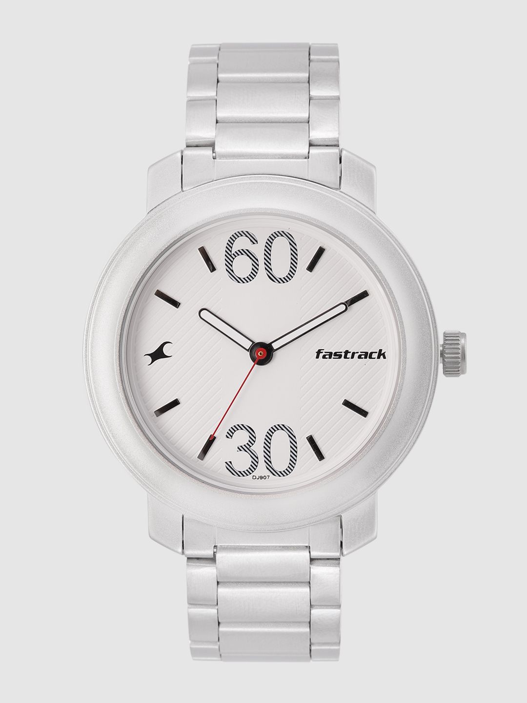 Fastrack Bare Basics Men White Analogue watch 3222SM01-image-28