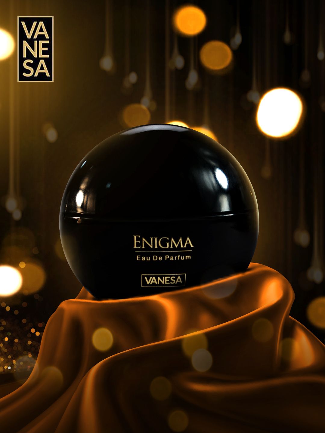 Vanesa Women Enigma Eau De Parfum 50 ml-picture-33