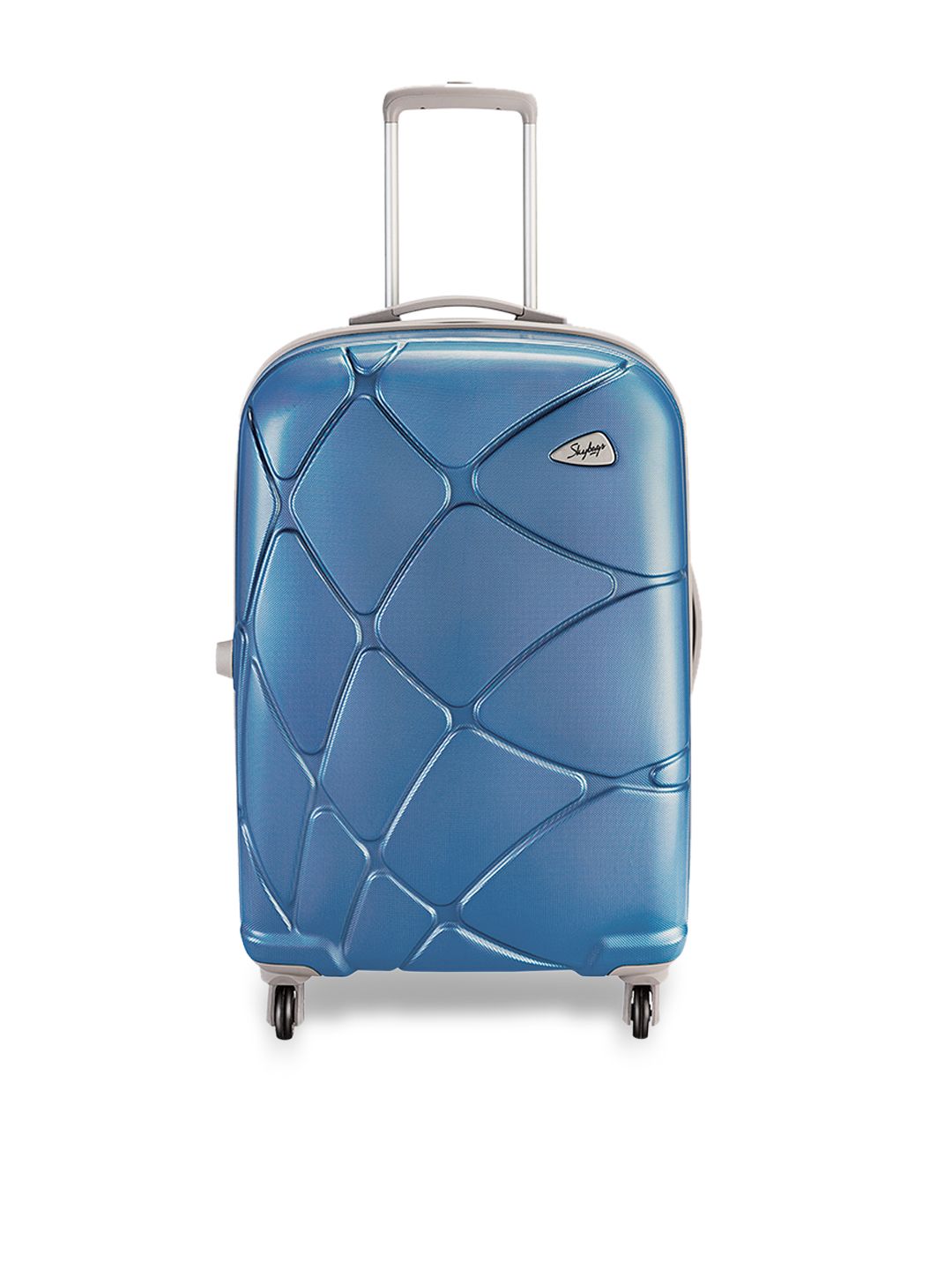 skybags suitcase small