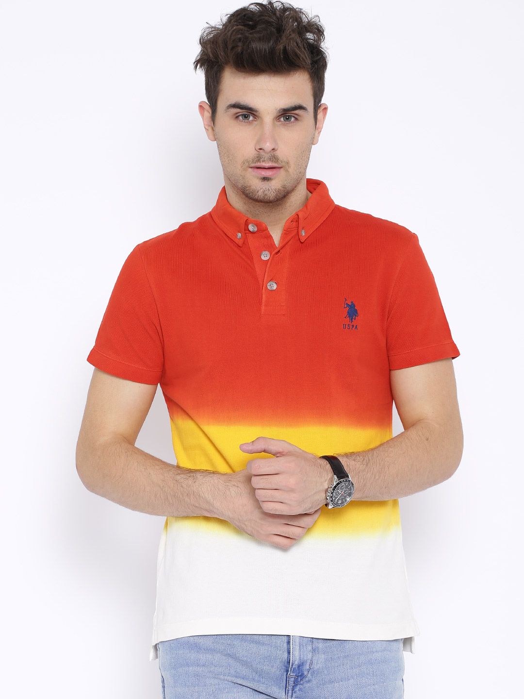 us polo t shirt price