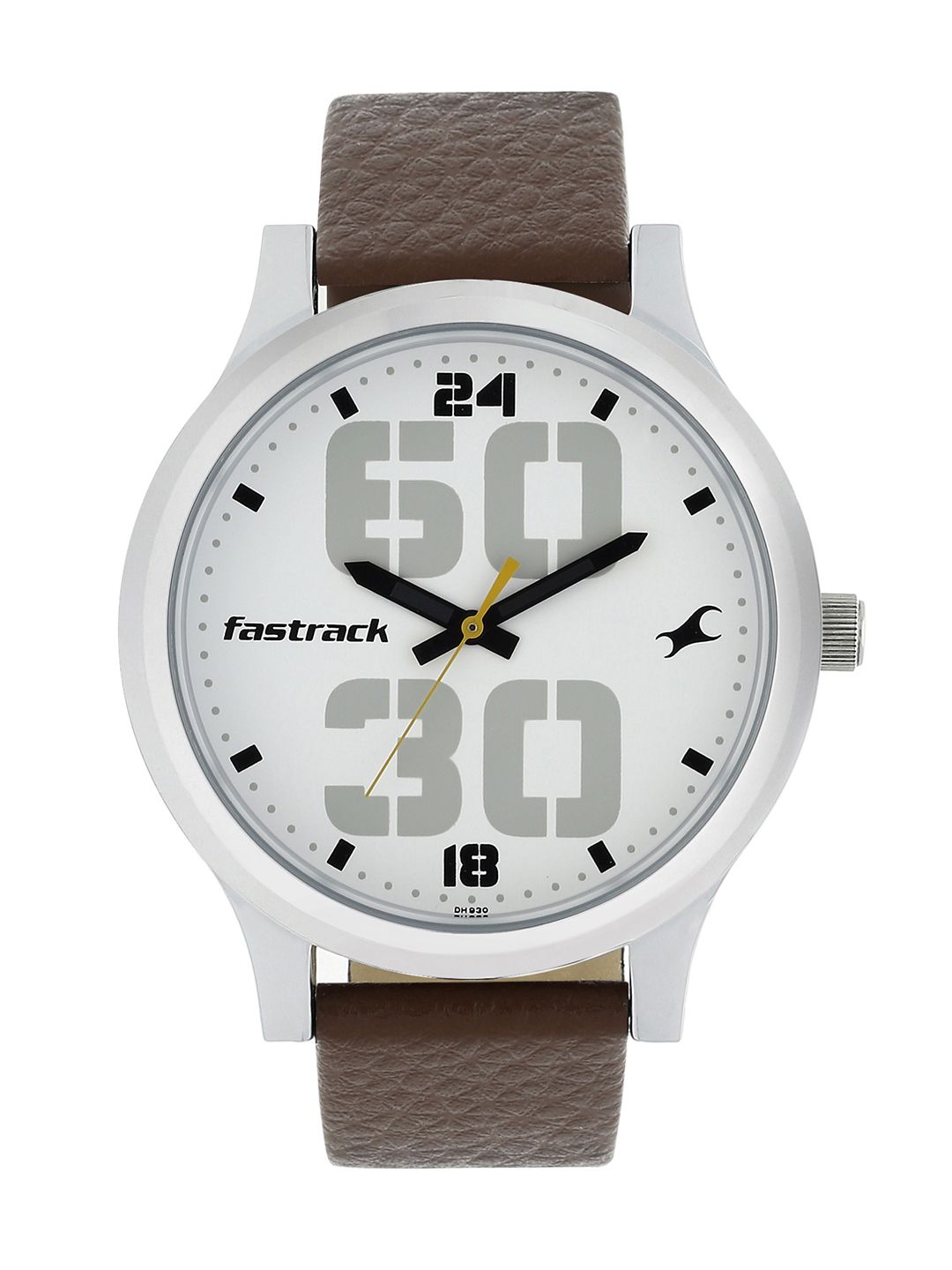Fastrack Men White Analogue Watch NL38051SL06-picture-27