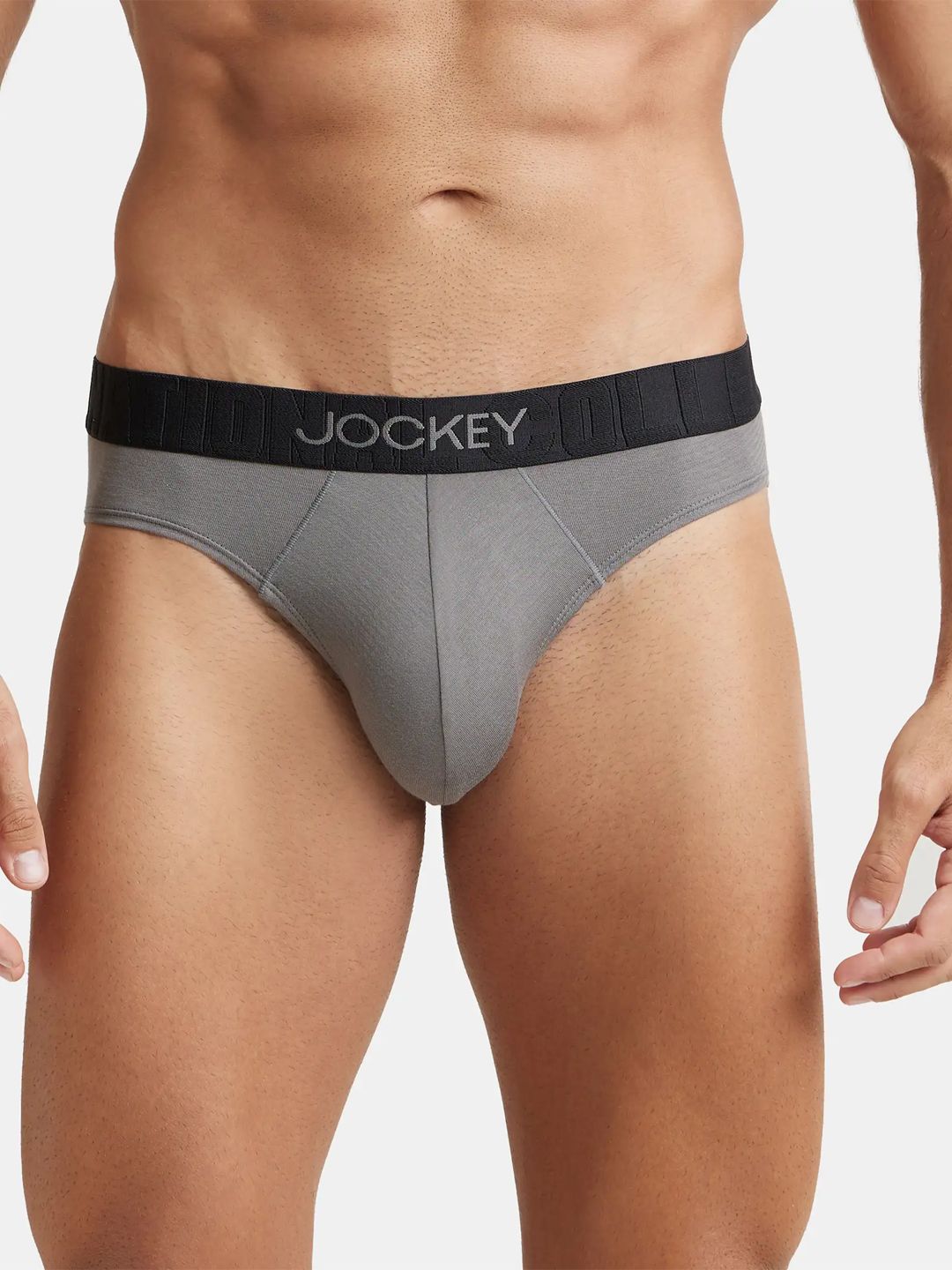 Jockey Men Basic Briefs IC31-0105-image-35