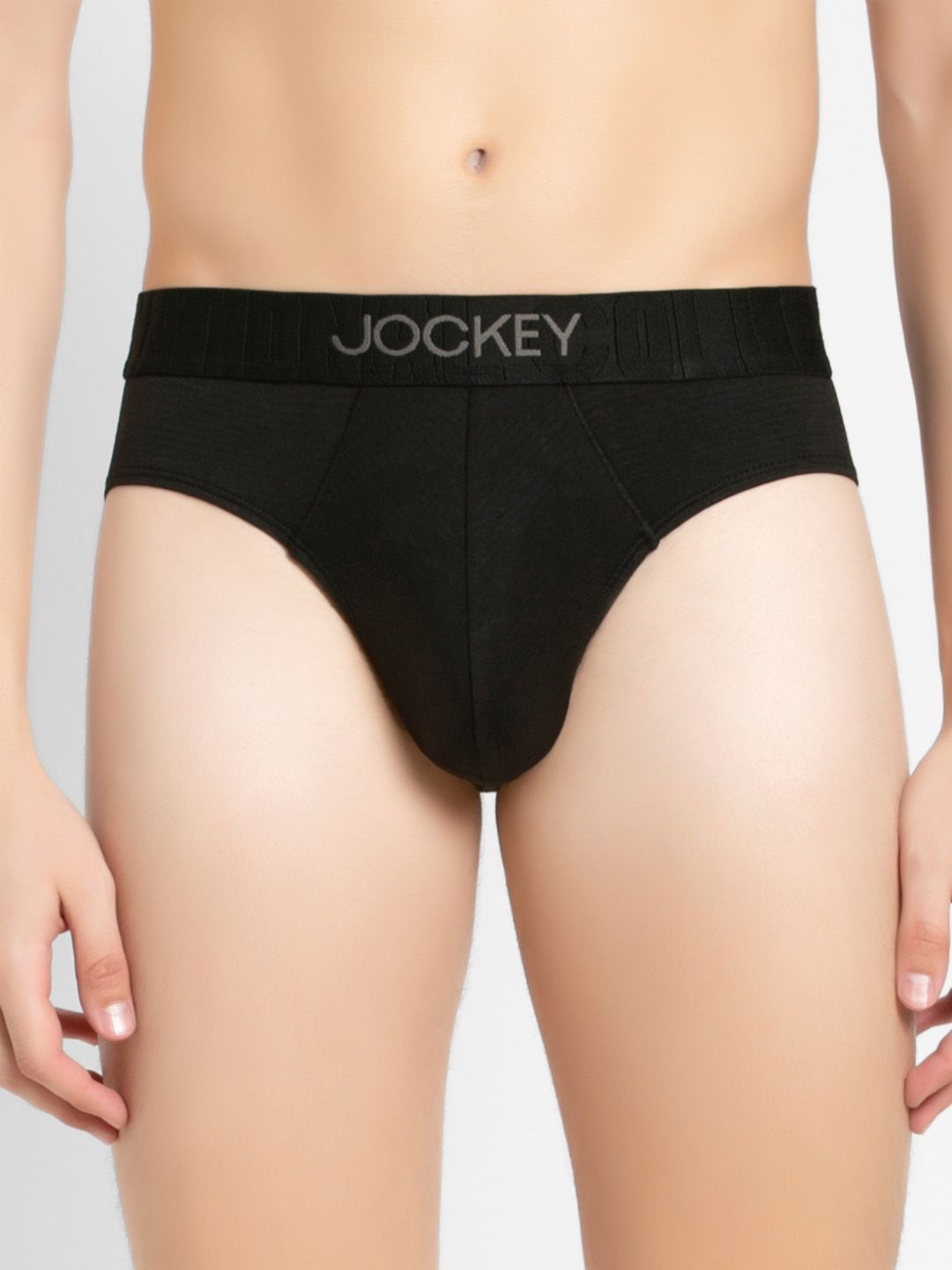 Jockey Men Supima Cotton Ultra Soft Briefs IC31-picture-46