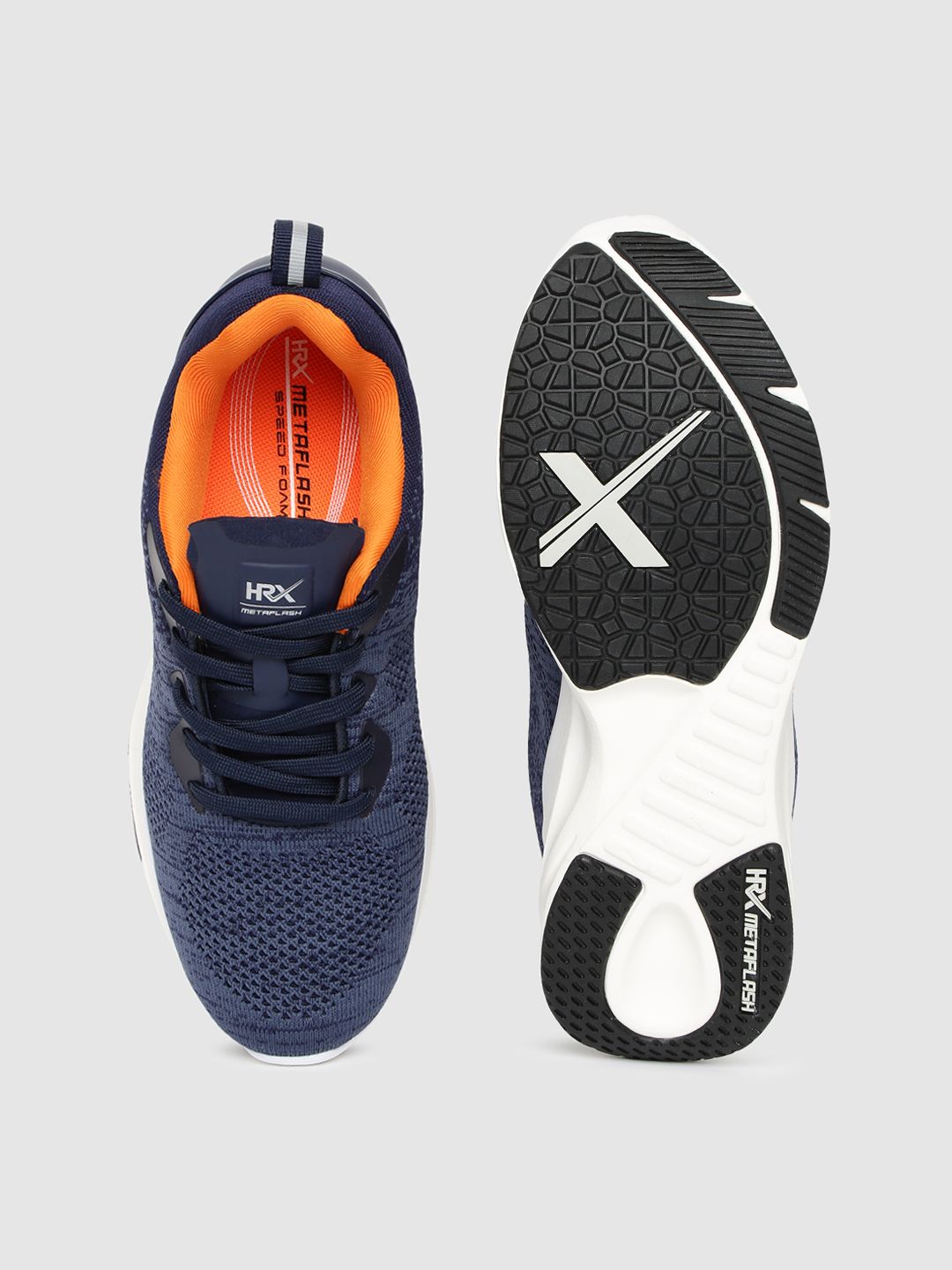 HRX by Hrithik Roshan Men White Solid Sneakers Sneakers For Men - Buy HRX  by Hrithik Roshan Men White Solid Sneakers Sneakers For Men Online at Best  Price - Shop Online for