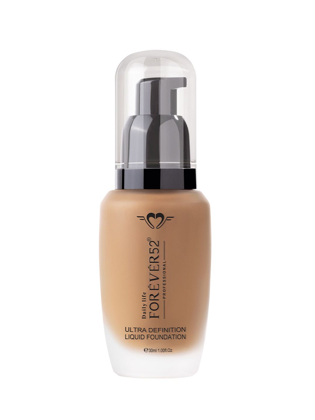 Daily Life Forever52 Beige Ultra Definition Liquid Foundation- Peanut Butter 30 ml-picture-52