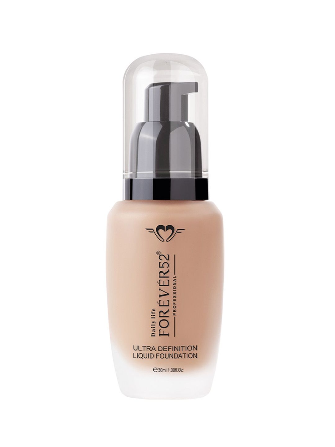 Daily Life Forever52 Ultra Definition Liquid Foundation- Sundae 30 ml-picture-28
