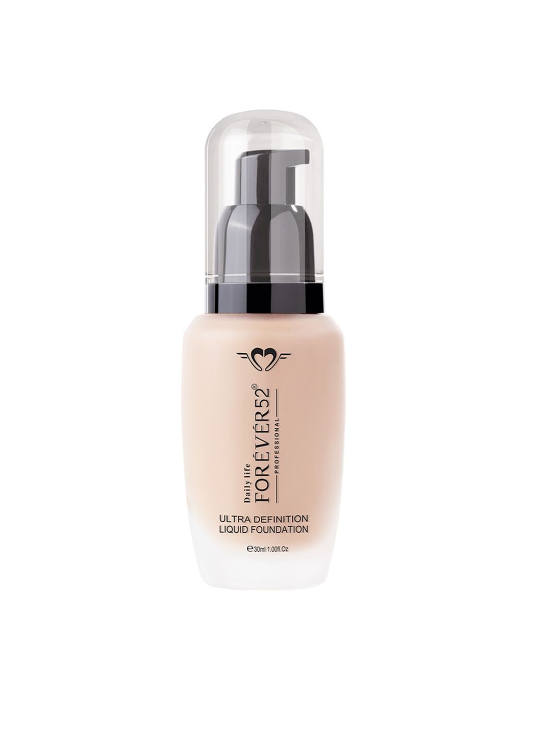 Daily Life Forever52 Ultra Definition Liquid Foundation - Cheesecake 30 ml-picture-37