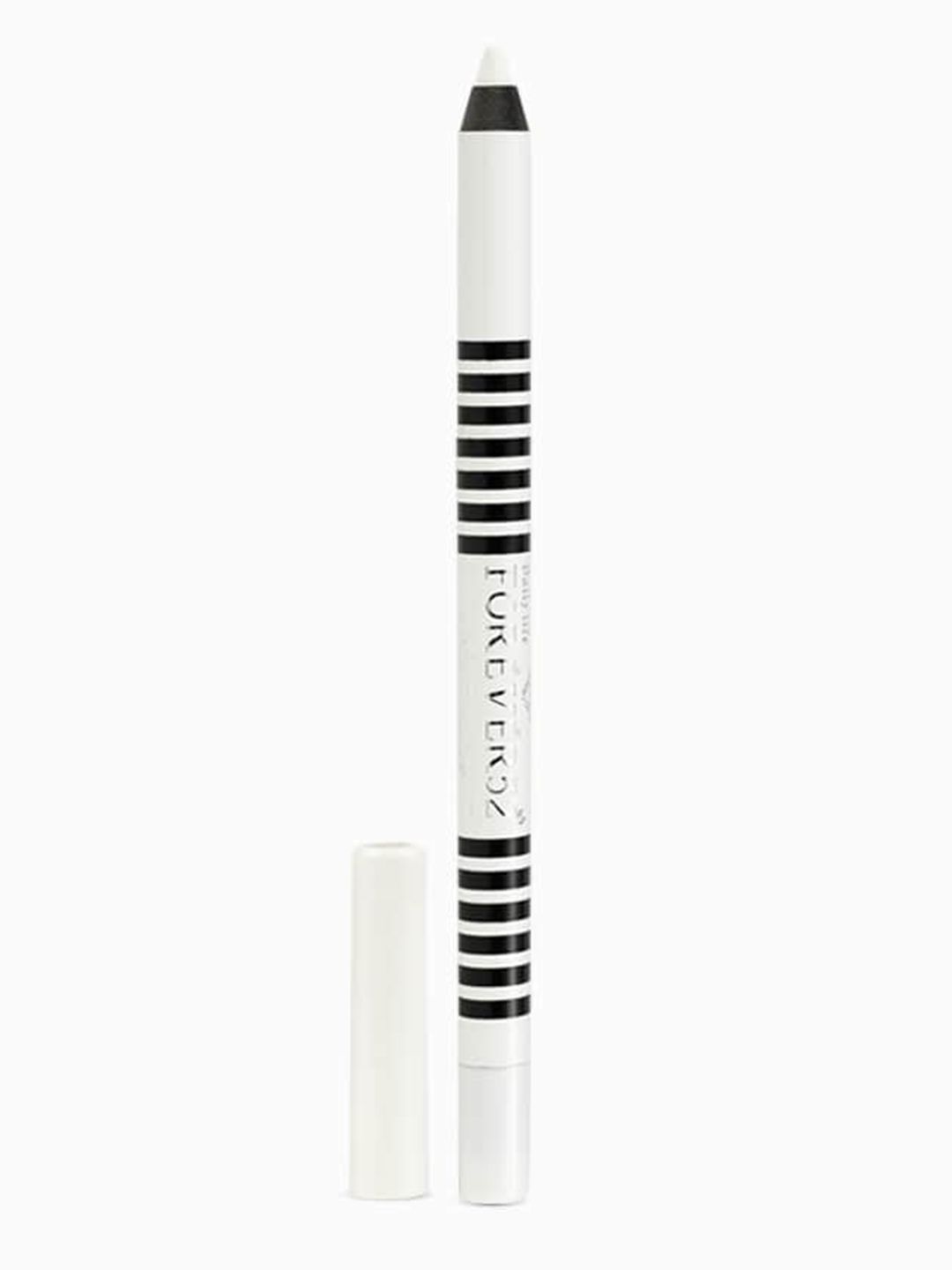 Daily Life Forever52 White Waterproof Smoothening Eye Pencil 1.2g-picture-42