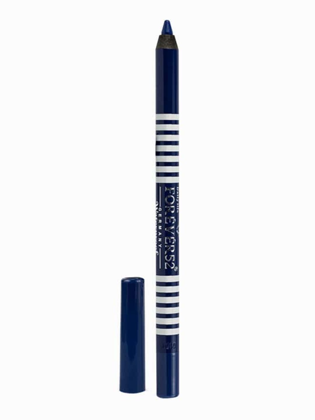 Daily Life Forever52 Blue Waterproof Smoothening Eye Pencil 1.2g-picture-30