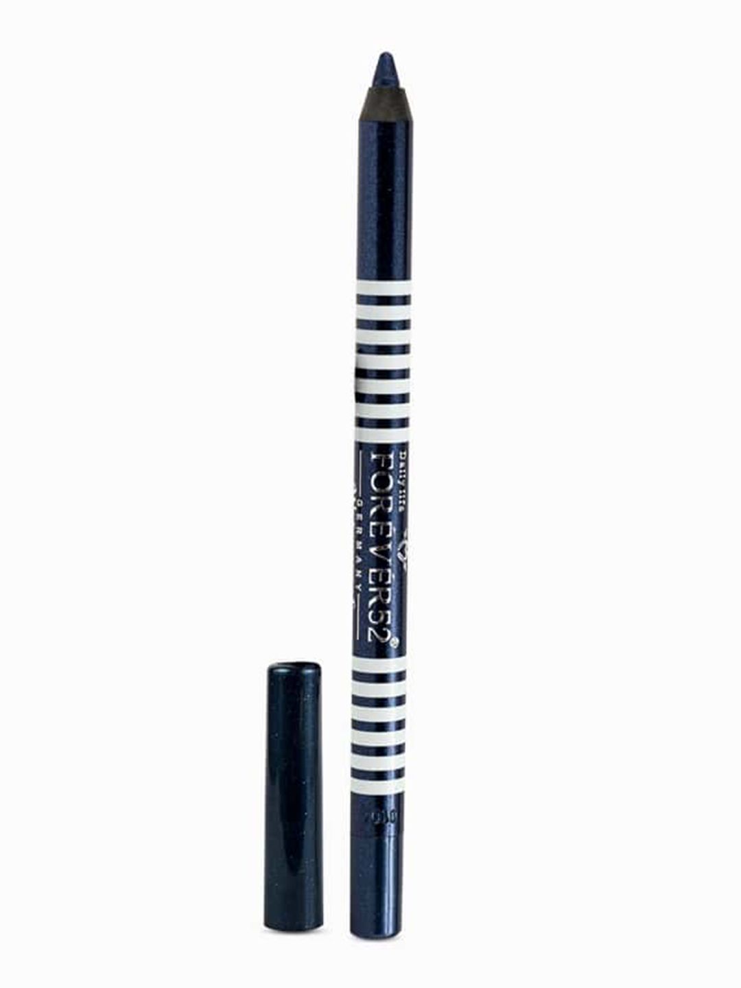 Daily Life Forever52 Blue Waterproof Smoothening Eye Pencil 1.2g-picture-25