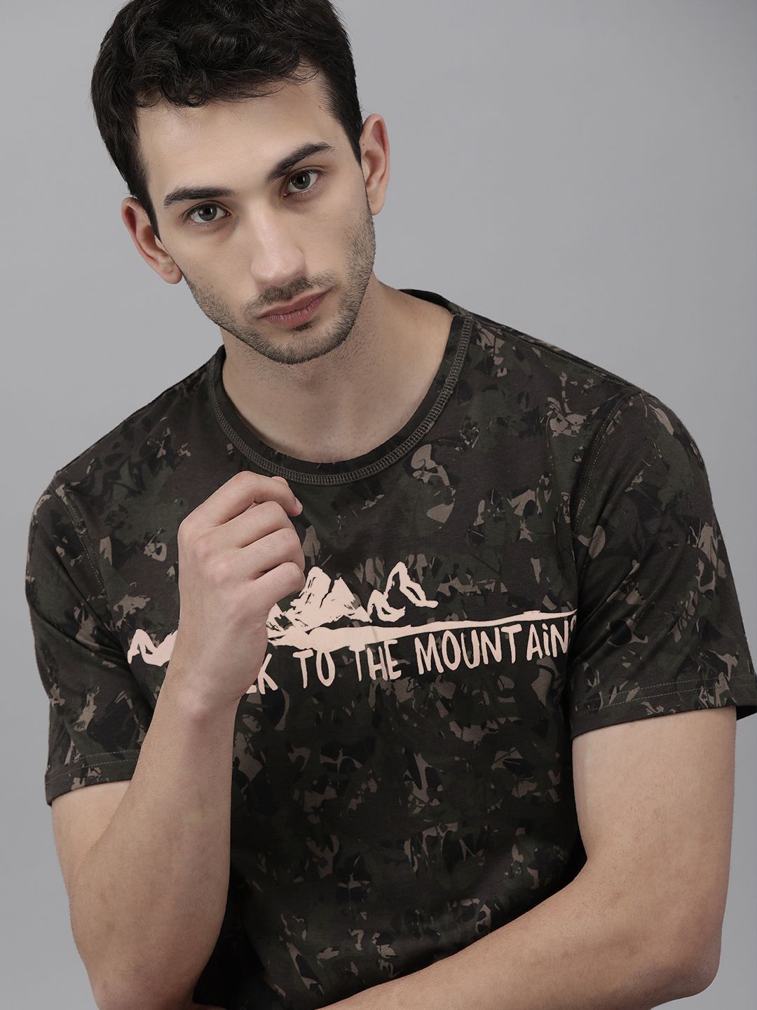 Wildcraft t shirts Buy Wildcraft t shirts online in India