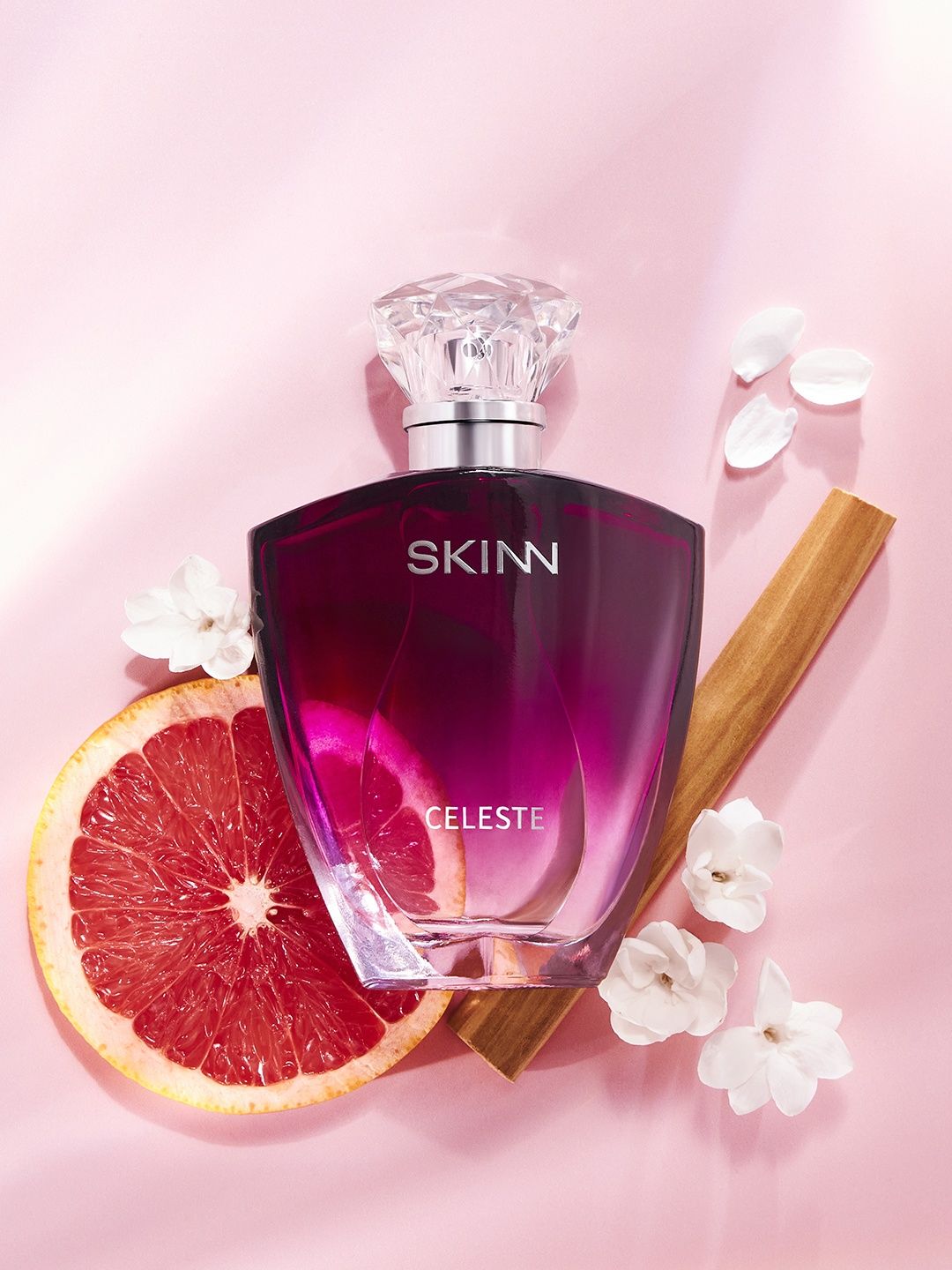 SKINN by Titan Women Celeste Eau de Parfum 100 ml