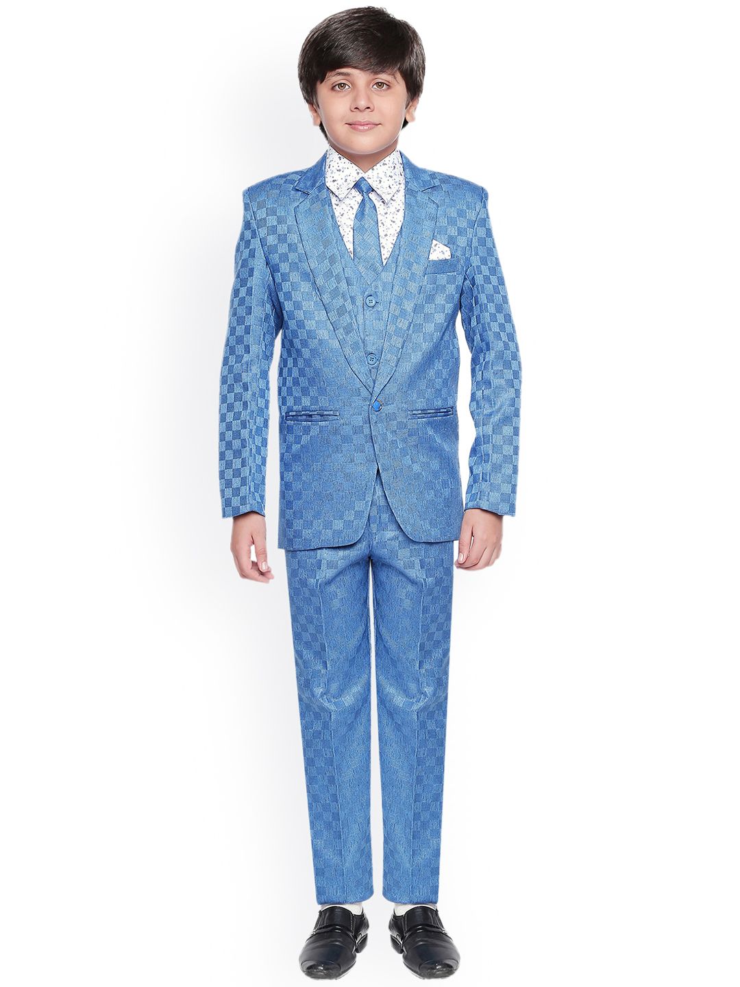 Jeetethnics Suits | Redfynd