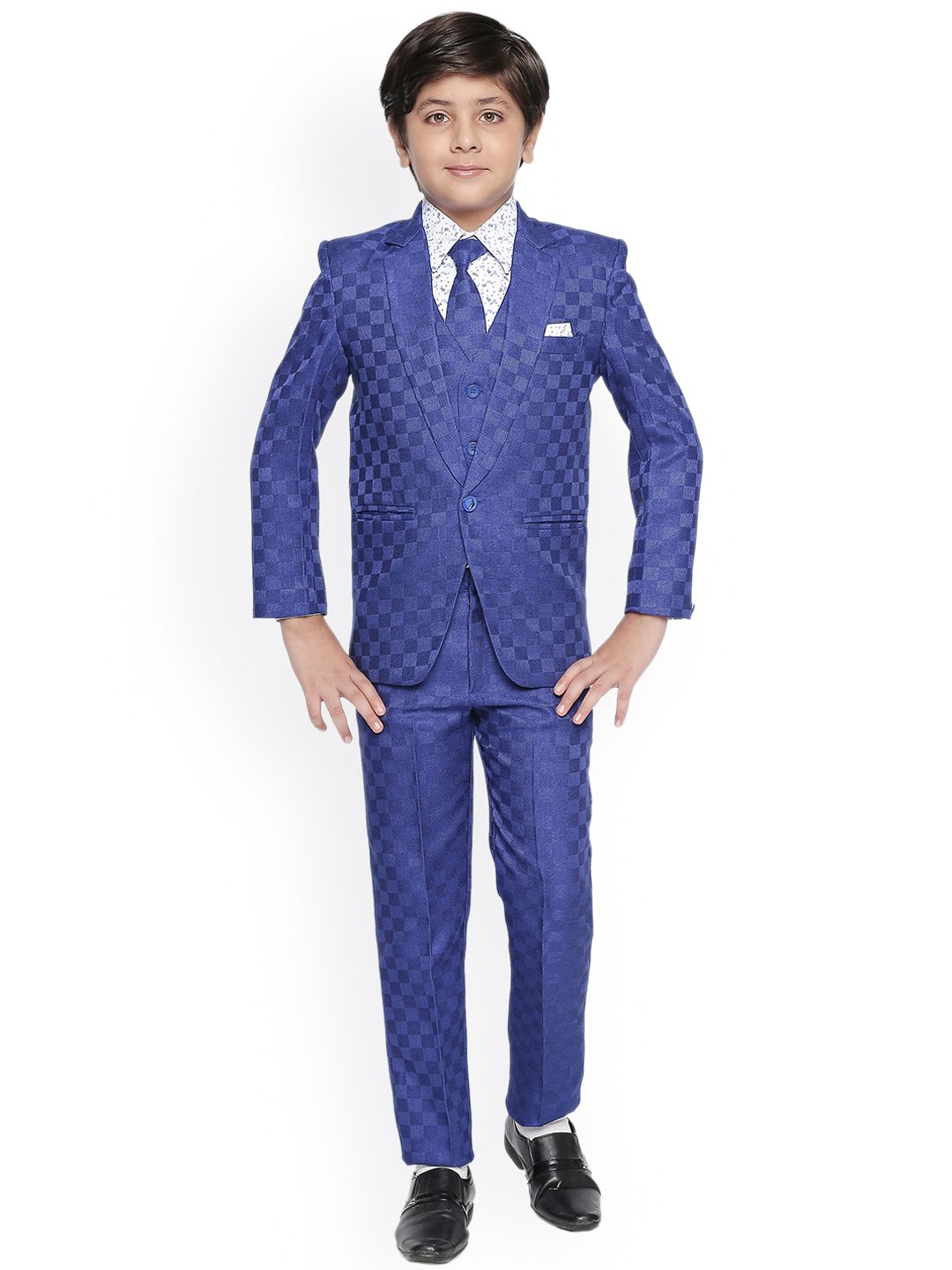 Jeetethnics Suits | Redfynd