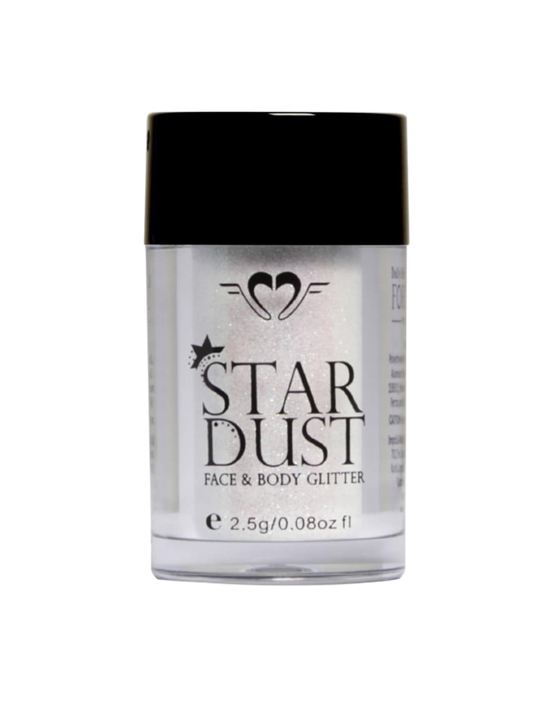 Daily Life Forever52 Women Star Dust Frozen Face & Body Glitter 2.5 gm-picture-25