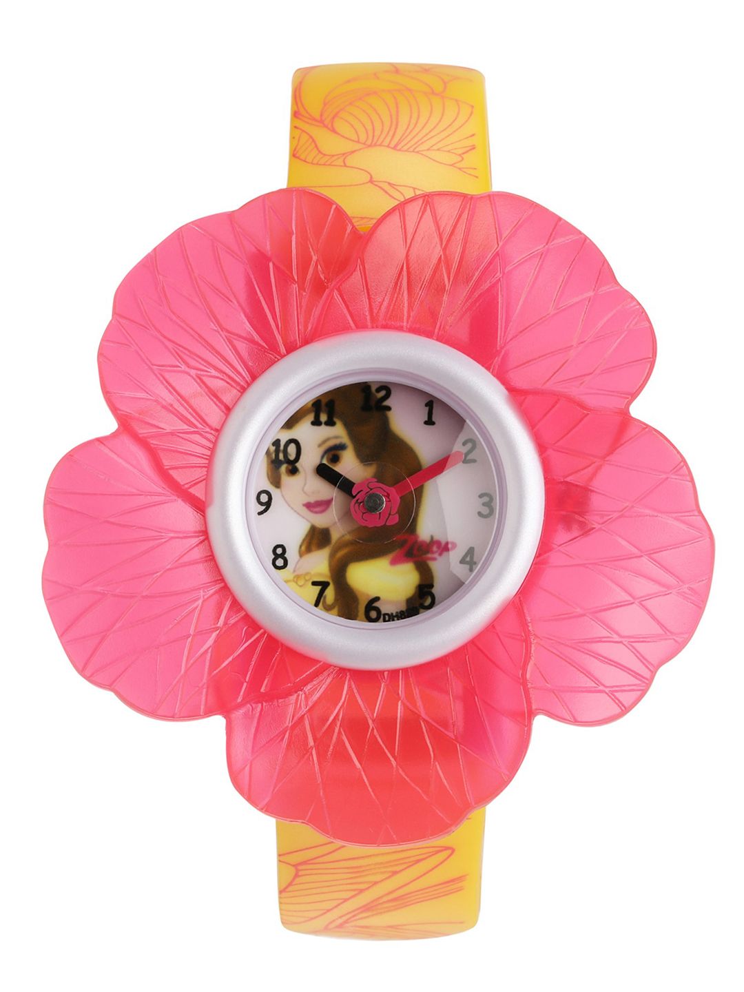 zoop from titan Zoop Women Multicoloured Analogue Watch-picture-38