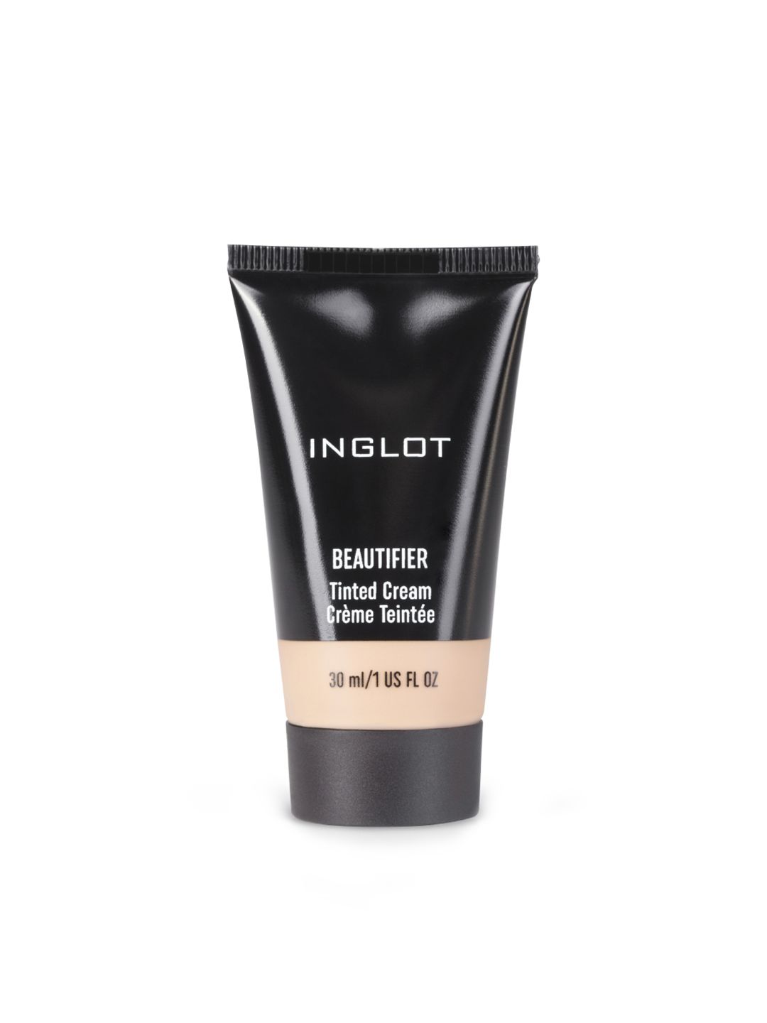 INGLOT Beautifier Tinted Cream 104 30 ml-picture-16
