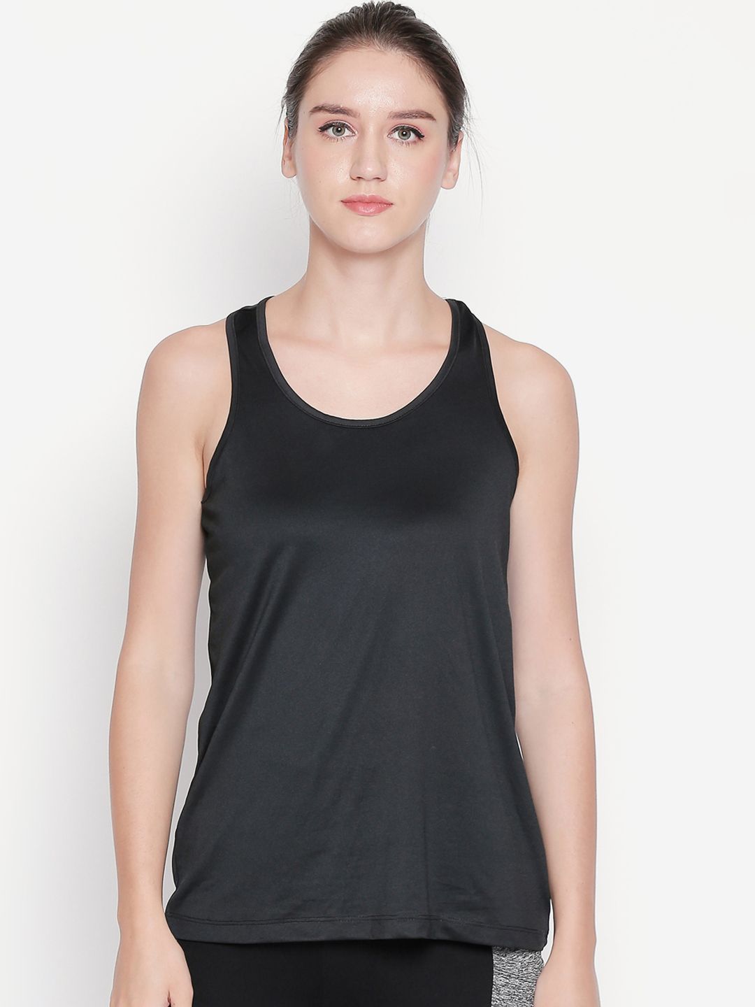 Ajile by Pantaloons Women Pink Printed Top-picture-36