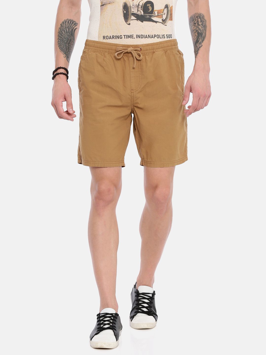 Shorts – Bushirt