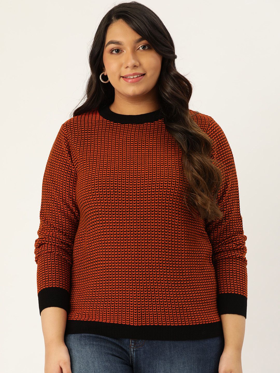 Sztori Sweaters | Redfynd