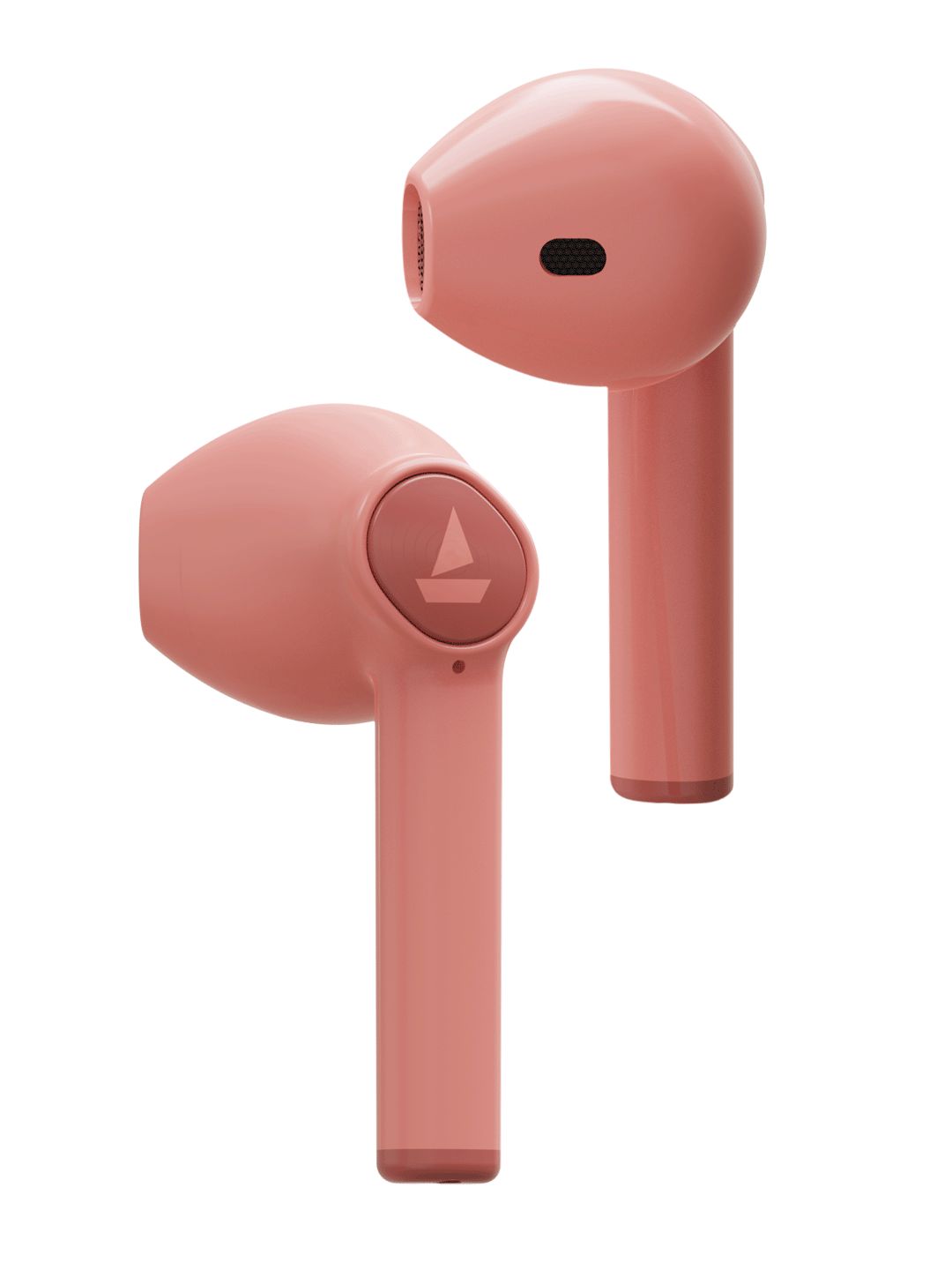 boAt Pink Airdopes 131 Wireless Earbuds