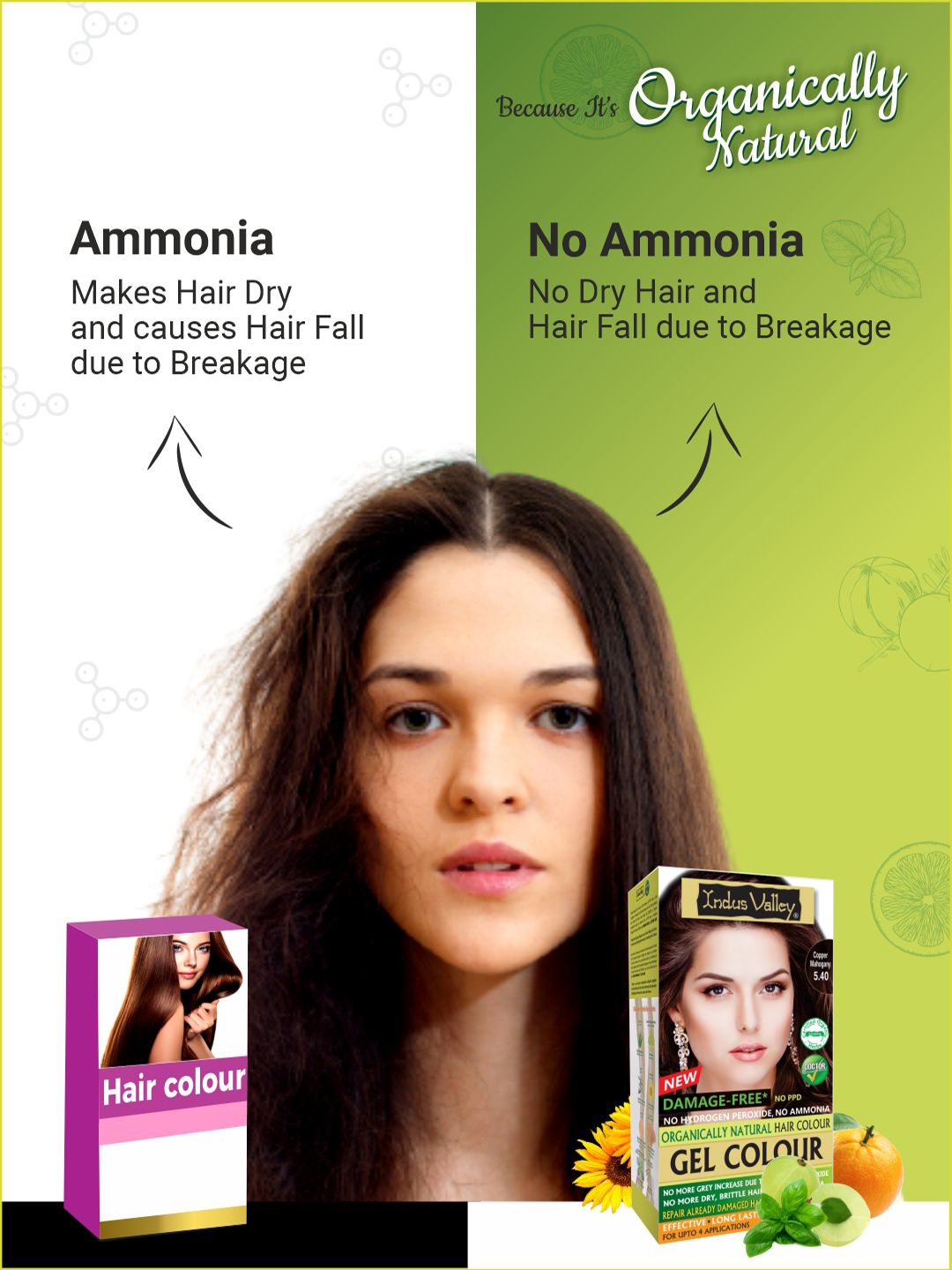 Discover more than 151 indus valley gel hair colour camera.edu.vn