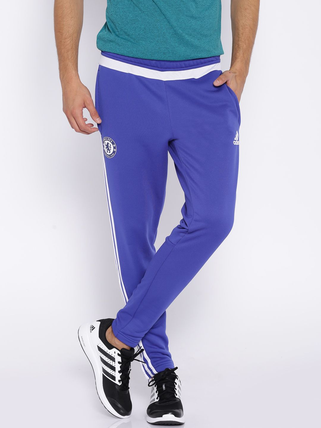 chelsea fc track pants