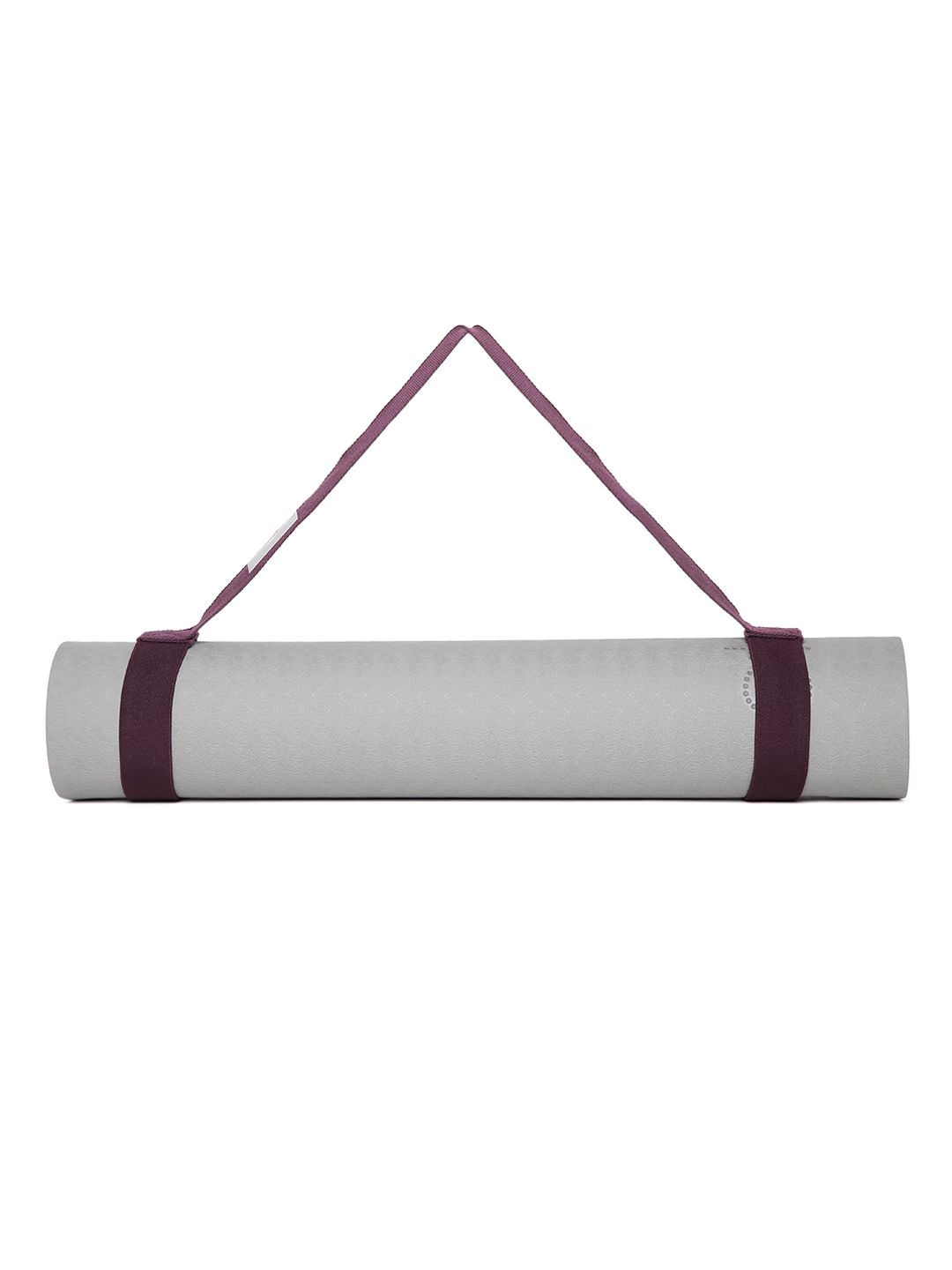 Adidas Ai6382 Stella Mccartney Grey 5mm Yoga Mat Best Price In